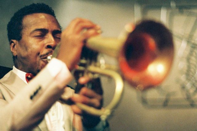 ROY HARGROVE QUINTET