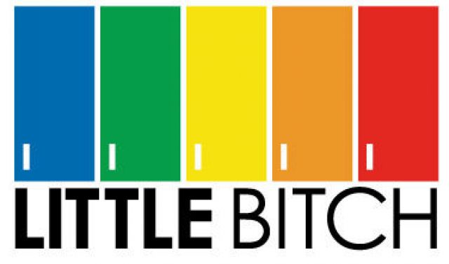 LITTLE BITCH