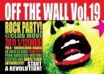 OFF THE WALL
