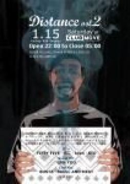 DISTANCE vol.2