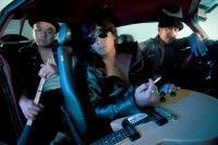 GALAXY HEAD MEETING 2011