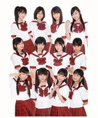 フリージアとショコラⅢ