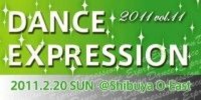 Dance Expression Vol.11