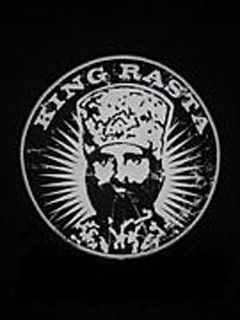 KING RASTA ECHO