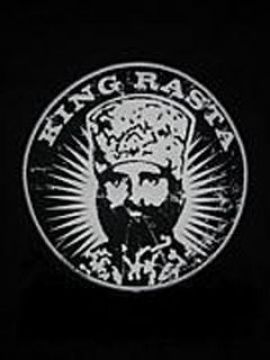 KING RASTA ECHO