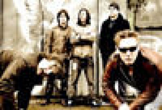 Isolation 3 JAPANTOUR