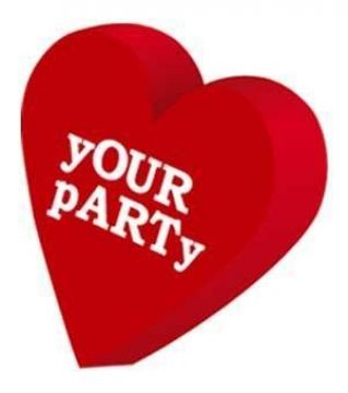 yOURpARTy feat. Ko Kimura