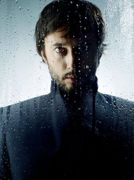 Agoria ( InFine ) release tour in OSAKA