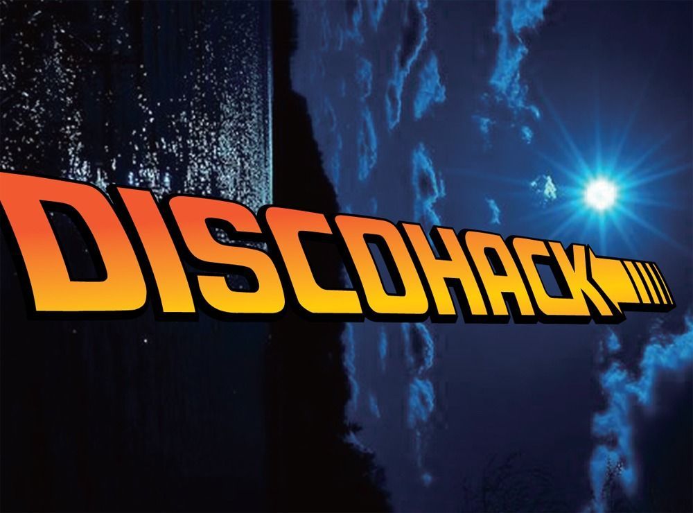 DISCOHACK