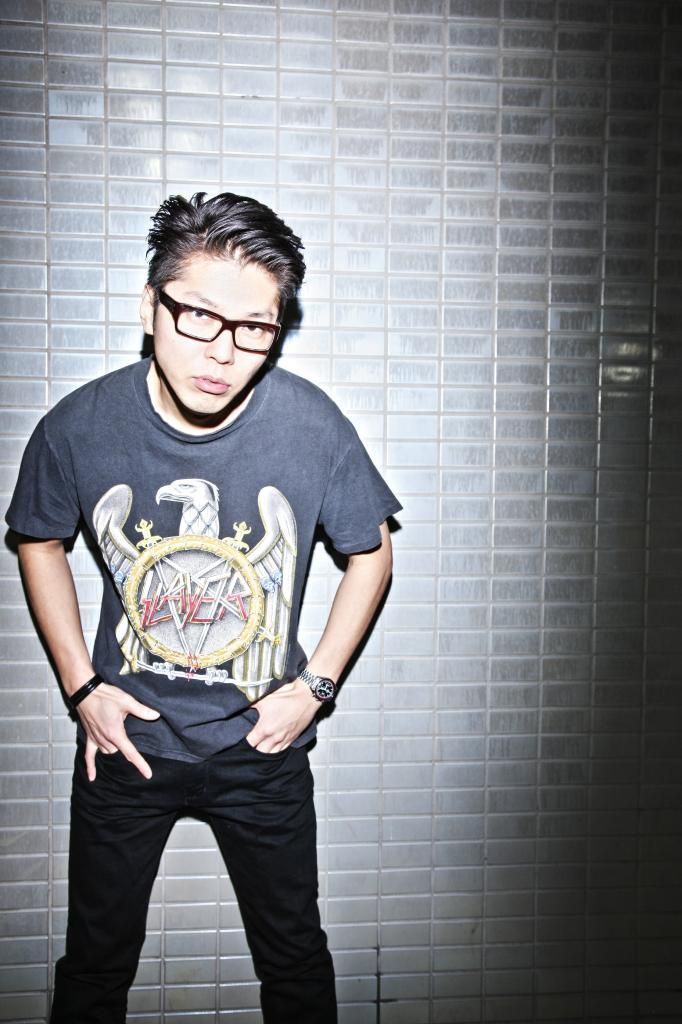 TRIAL vol.7- NEW YEAR SPECIAL!!!