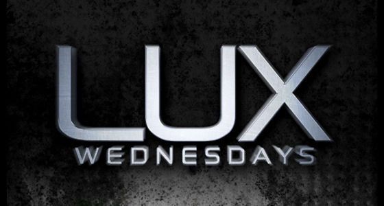 702 SESSIONS at Feria Tokyo LUX Wednesday