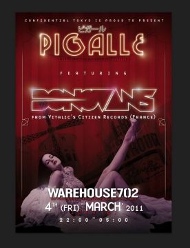 Pigalle
