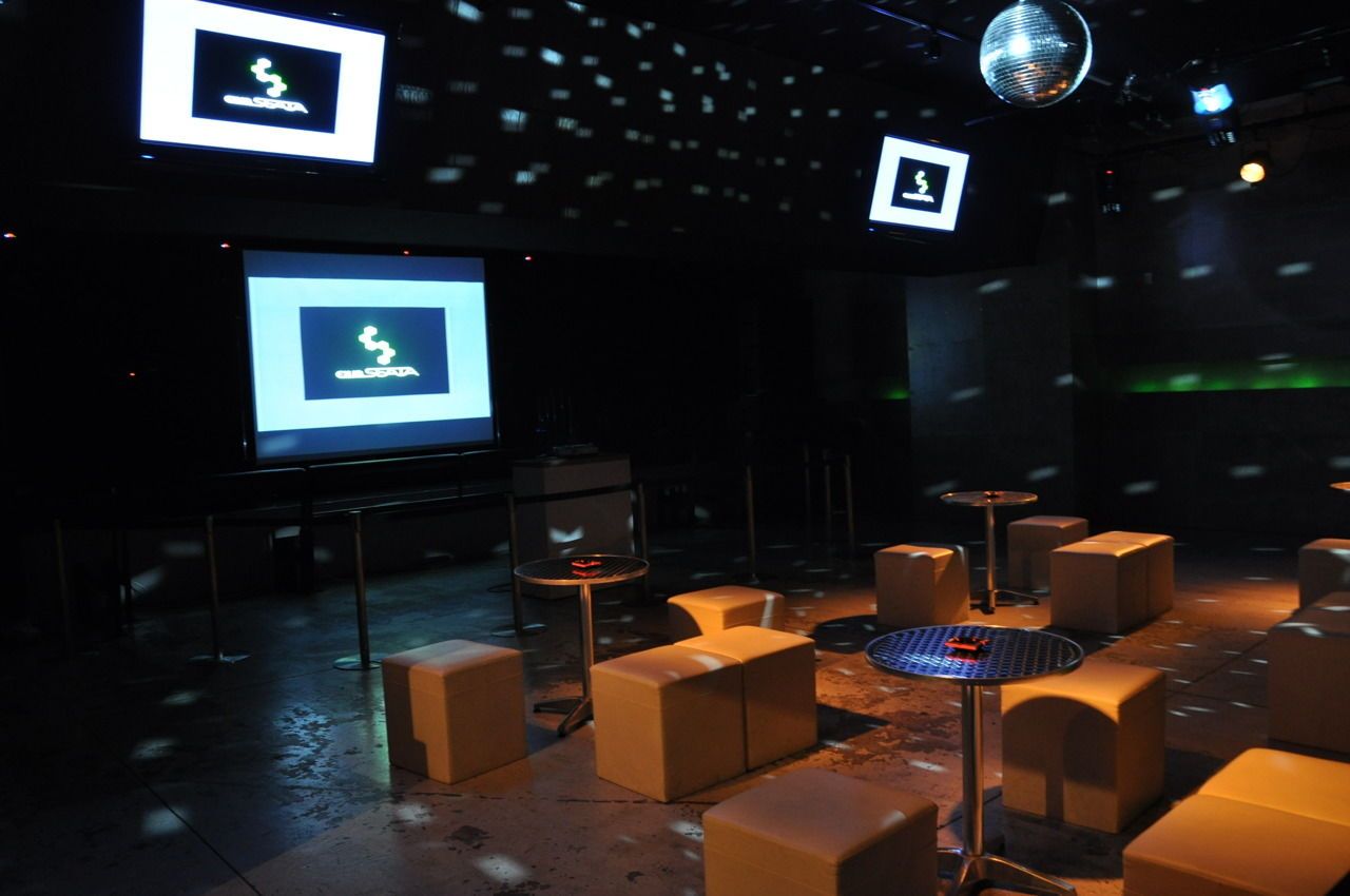 吉祥寺CLUB SEATA  サッカーアジアカップ・準決勝 『日本vs韓国』 