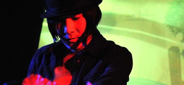 Getting Better -15th Anniversary Party Tour-