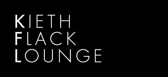 BRITISH PAVILION LOUNGE