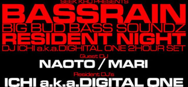 BASSRAIN RESIDENT NIGHT