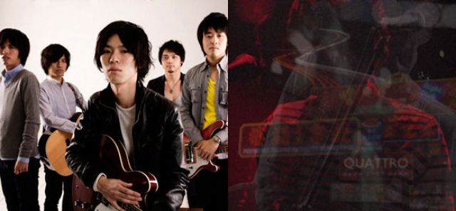 ロックンロールトレインで行く日本列島ダーツの旅2011 シンシュンシャンションショー編