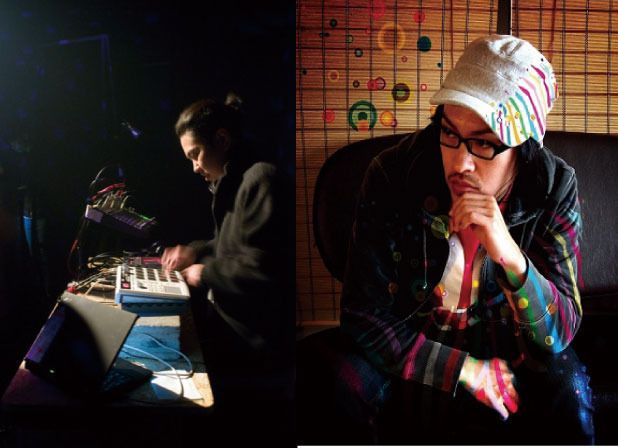 "cantabile" 1st anniversary!!