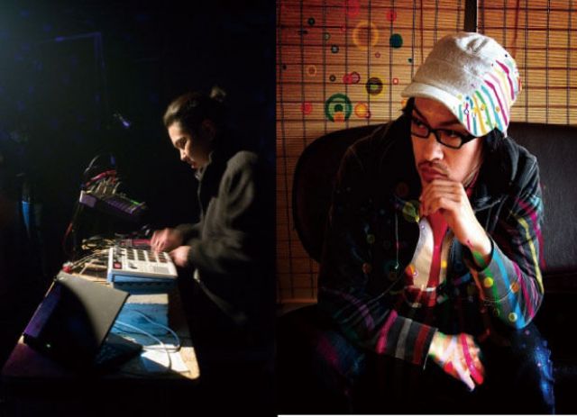 "cantabile" 1st anniversary!!