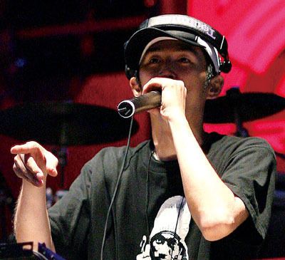 RADIX & BANTY FOOT presents COMMON SENSE