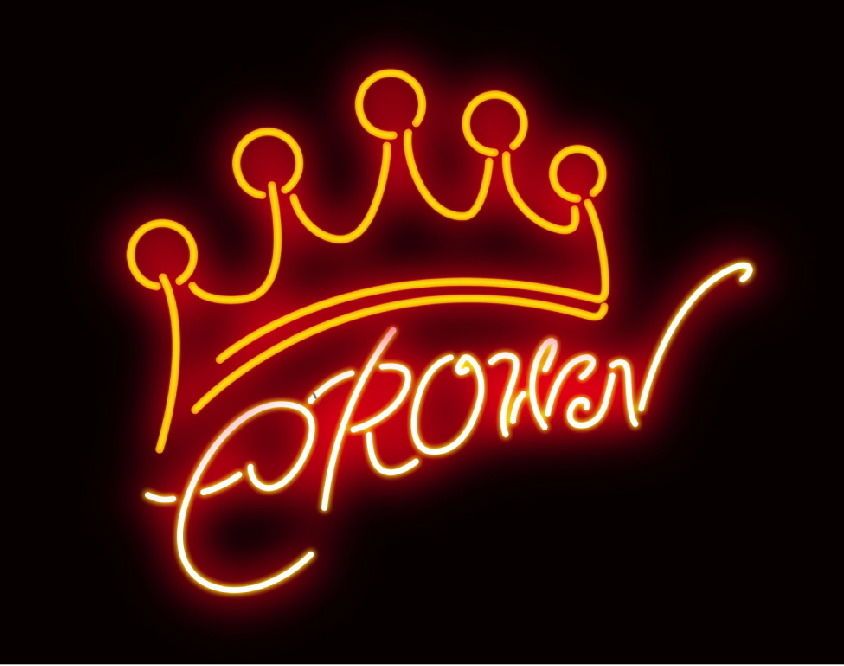 CROWN