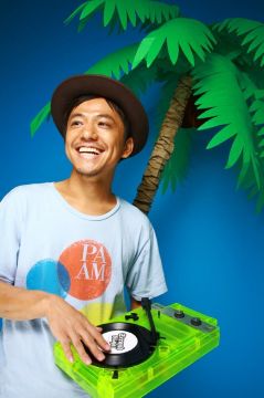 「CLUB SNOOZER × SECOND ROYAL」 TOUR 2011