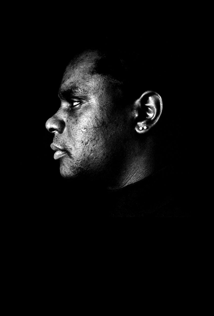 TIMMY REGISFORD × AIR PRE-RELEASE PARTY