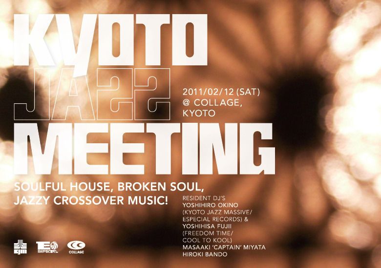 KYOTO JAZZ MEETING ~ Soulful