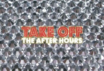 TAKE OFF Flight No.46