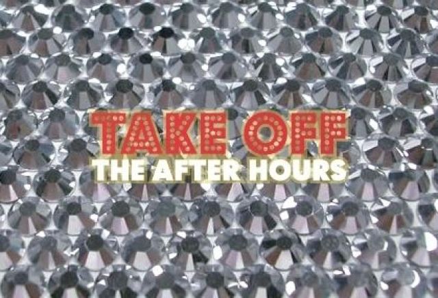 TAKE OFF Flight No.46