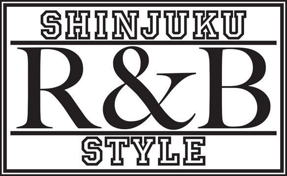 SHINJUKU R&B STYLE vol.19