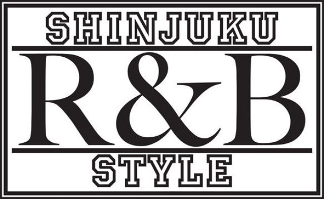 SHINJUKU R&B STYLE vol.19