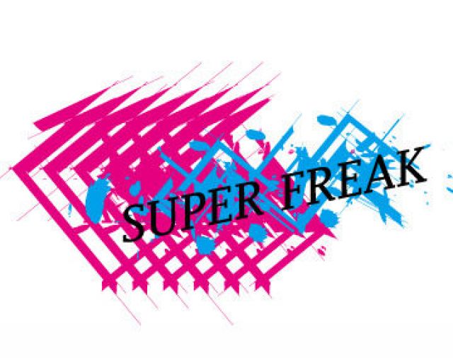 SUPER FREAK