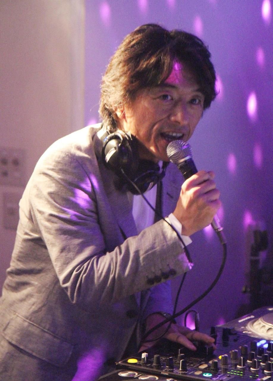 70's～80's Night Fever IN CITTA