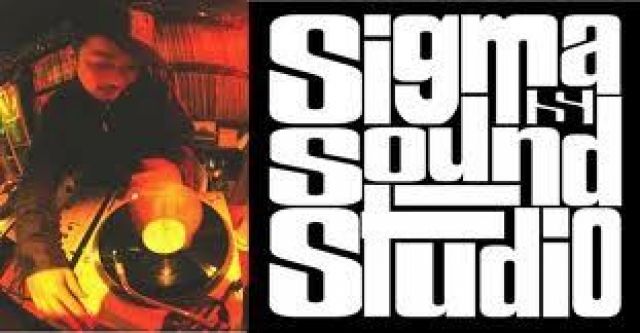 Sigma Sounds Studio presents「MASTERPLAN」