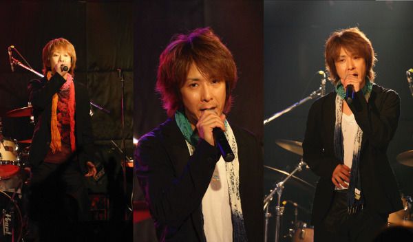 YOU!!JUST RIDE ON! TIME-TO-LIVE! TOKYO~WINTER~FINAL