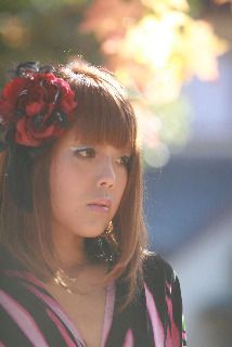 "Emotion's☆Garden" Vol.6