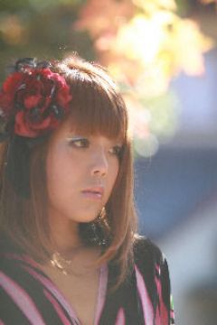 "Emotion's☆Garden" Vol.6