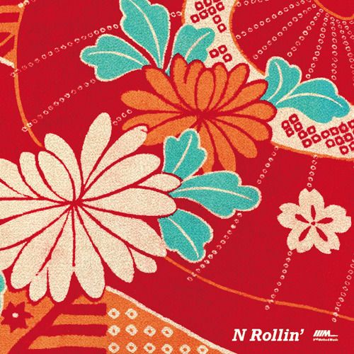 N Rollin' in 東京・神田 