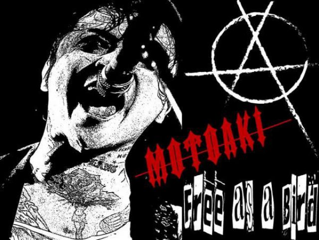 the TElephone number Vol.5 "MOTOAKI Birthday Bash"