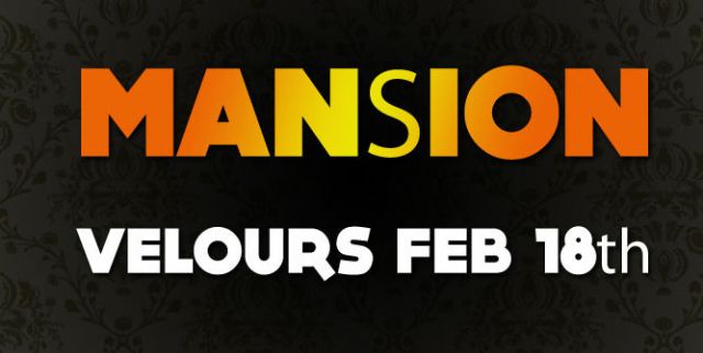 "Mansion" International Dance Music Event