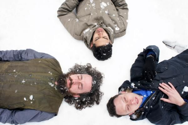 MY DISCO JAPAN TOUR 2011 