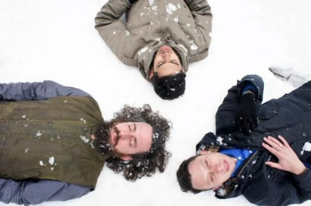 MY DISCO JAPAN TOUR 2011 