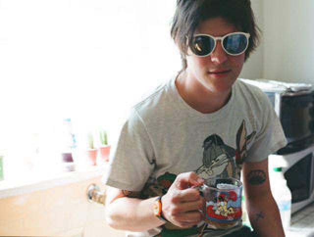 WAVVES ( ウェーヴス ) JAPAN TOUR