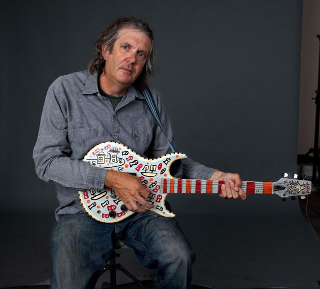 JAD FAIR ( USA ) JAPAN TOUR 2011