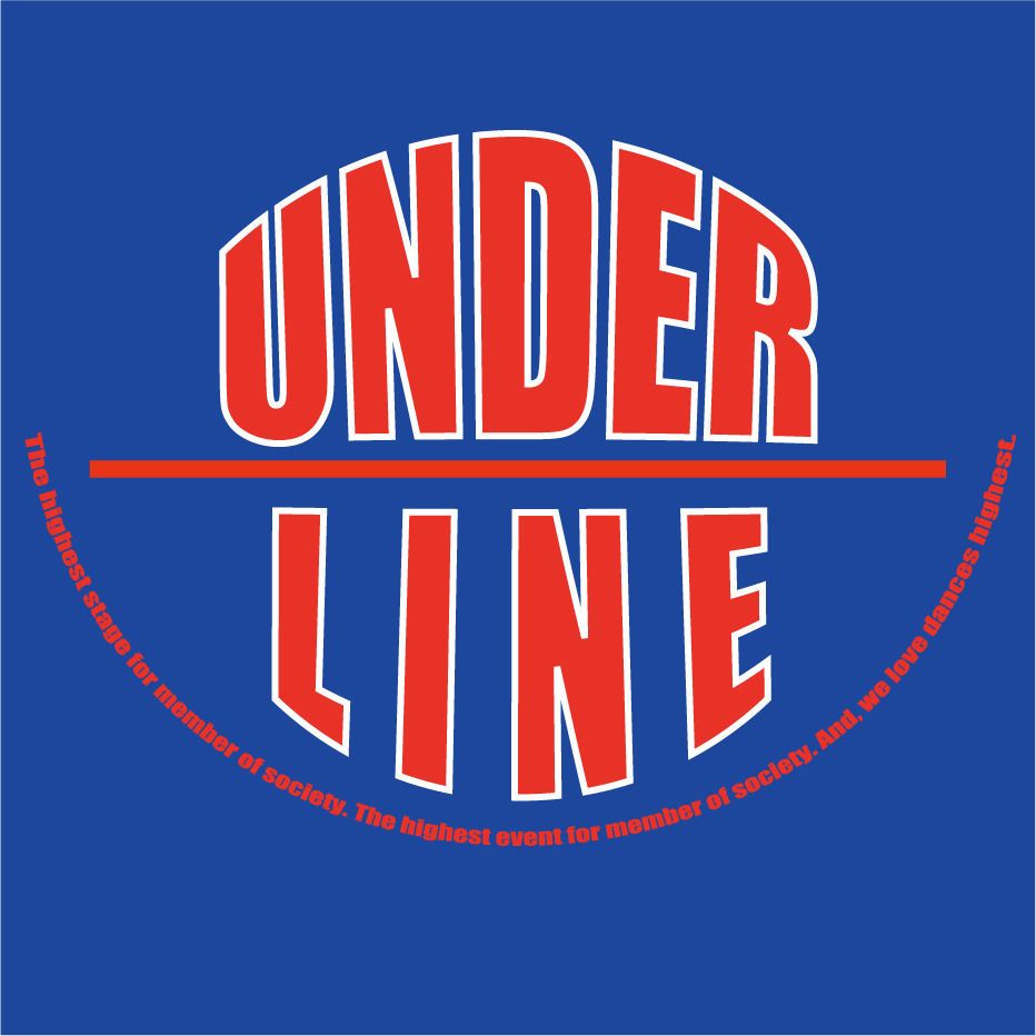 UNDER LINE