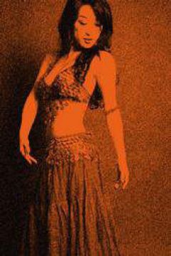 "RED VALENTINE" by Sena