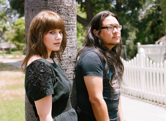 BEST COAST / THE MORNING BENDERS