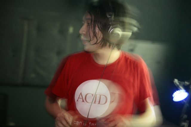 Sunday Morning Radio Gym