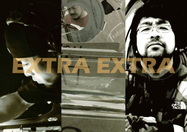 EXTRA EXTRA
